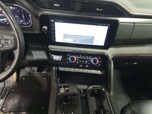 used 2022 GMC Sierra 1500 car, priced at $49,888