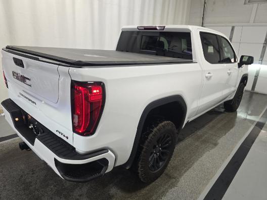 used 2022 GMC Sierra 1500 car, priced at $49,888