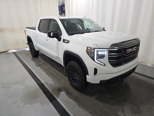 used 2022 GMC Sierra 1500 car, priced at $49,888