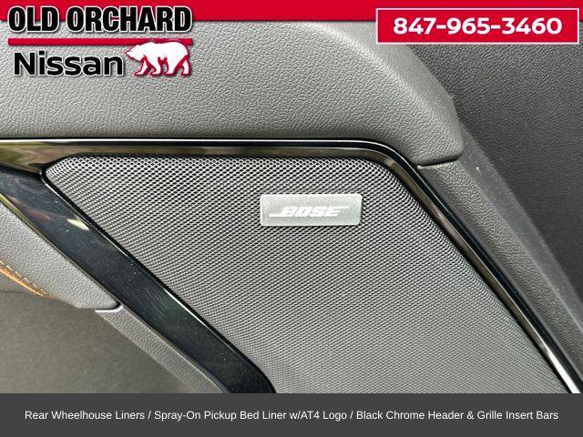 used 2022 GMC Sierra 1500 car, priced at $49,888