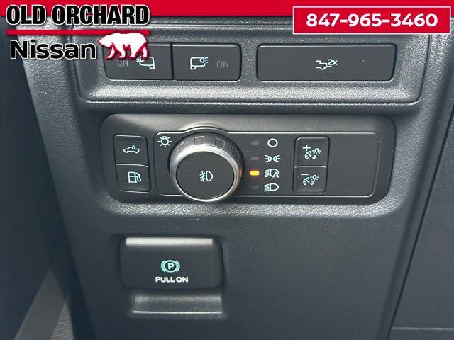 used 2022 Ford F-150 car, priced at $38,472