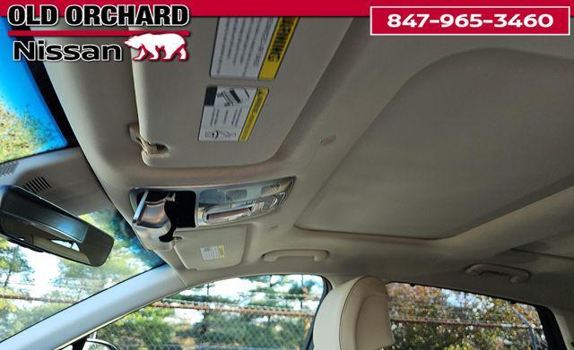 used 2023 Genesis GV80 car, priced at $41,444