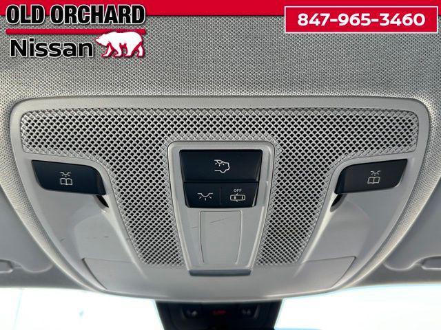 used 2015 Mercedes-Benz GLA-Class car, priced at $14,872