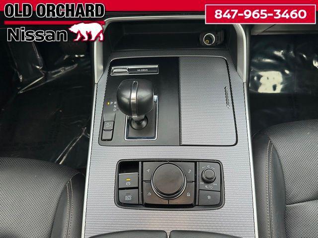 used 2024 Mazda CX-90 car, priced at $28,777