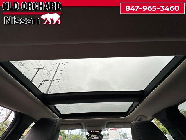 used 2024 Mazda CX-90 car, priced at $28,777