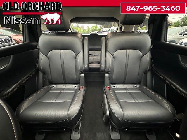 used 2024 Mazda CX-90 car, priced at $28,777