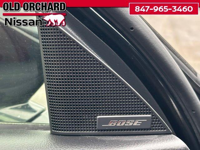 used 2024 Mazda CX-90 car, priced at $28,777