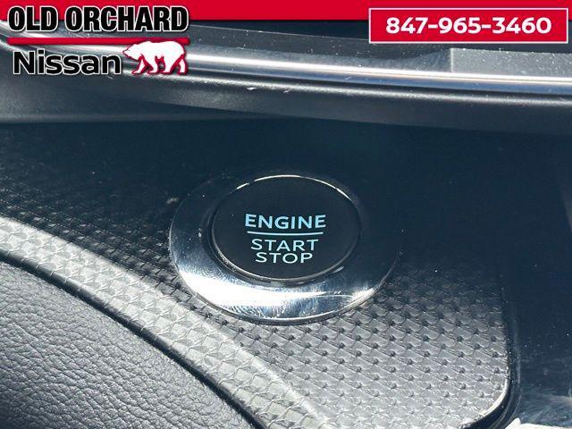 used 2023 Ford Explorer car, priced at $45,472