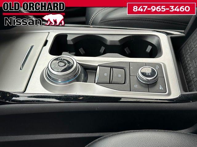 used 2023 Ford Explorer car, priced at $45,472