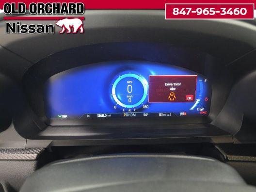 used 2023 Ford Explorer car, priced at $45,888