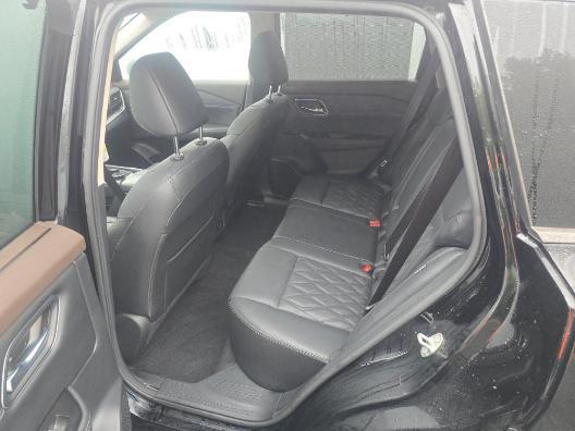 used 2022 Nissan Rogue car, priced at $26,888