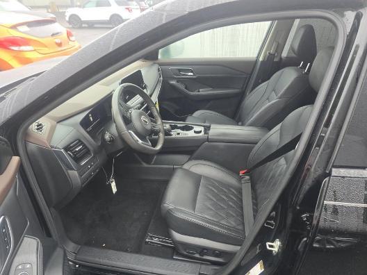 used 2022 Nissan Rogue car, priced at $26,888