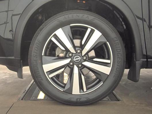 used 2022 Nissan Rogue car, priced at $26,888