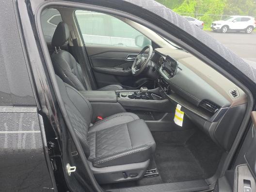 used 2022 Nissan Rogue car, priced at $26,888
