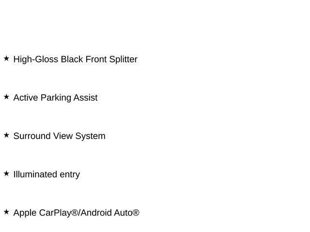 used 2022 Mercedes-Benz AMG GLA 35 car, priced at $31,444