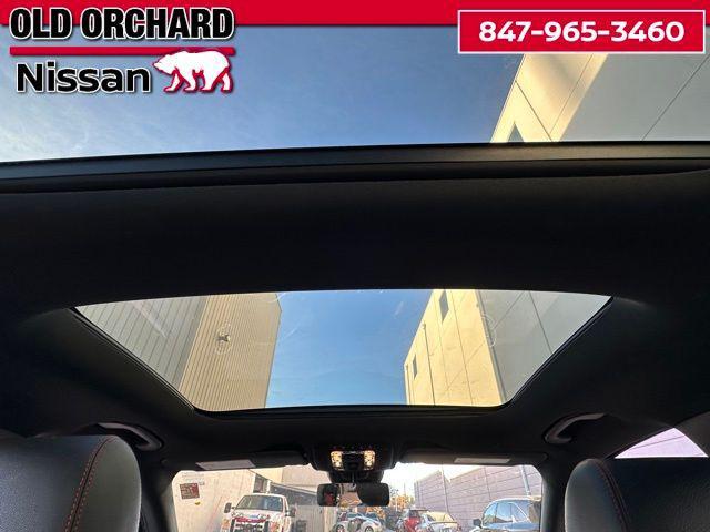 used 2022 Mercedes-Benz AMG GLA 35 car, priced at $31,444