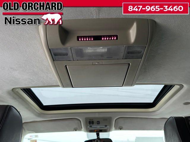 used 2012 Cadillac Escalade car, priced at $13,777