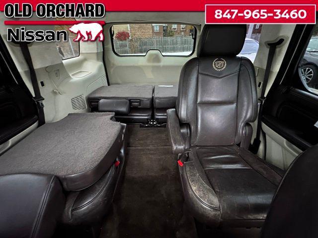 used 2012 Cadillac Escalade car, priced at $13,777