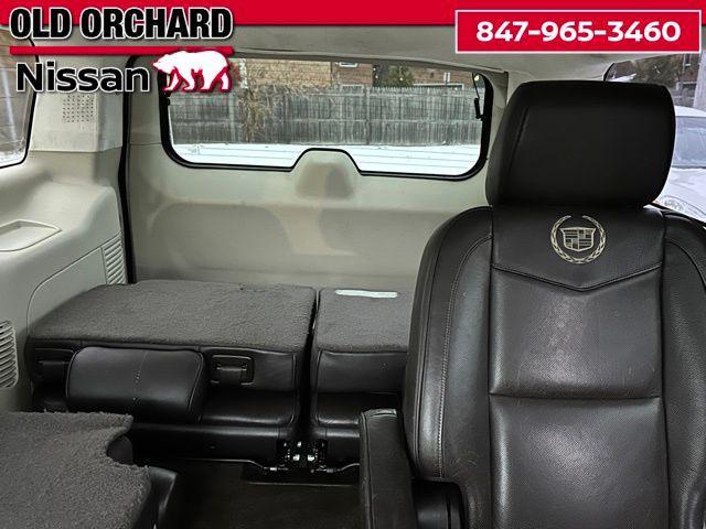 used 2012 Cadillac Escalade car, priced at $13,777