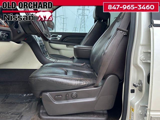 used 2012 Cadillac Escalade car, priced at $13,777