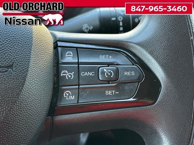 used 2023 Ram ProMaster 3500 car, priced at $34,888