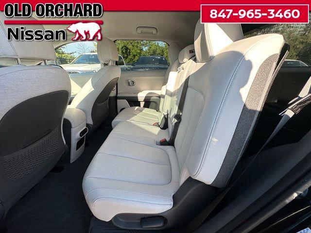 used 2023 Hyundai IONIQ 5 car, priced at $25,444