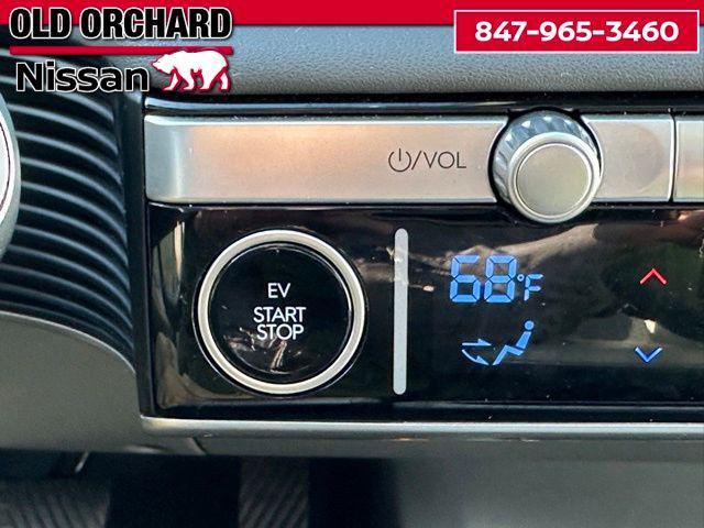 used 2023 Hyundai IONIQ 5 car, priced at $25,444