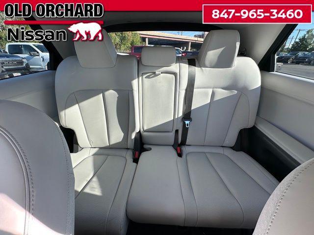 used 2023 Hyundai IONIQ 5 car, priced at $25,444