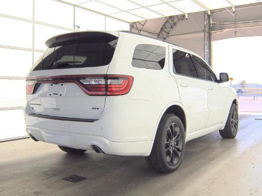 used 2021 Dodge Durango car, priced at $33,933