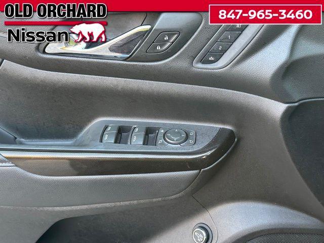 used 2022 GMC Acadia car, priced at $27,444