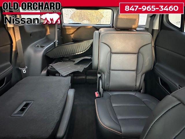 used 2022 GMC Acadia car, priced at $27,444