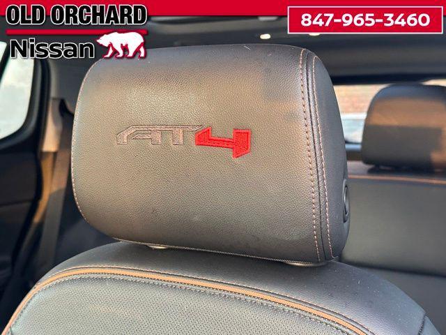used 2022 GMC Acadia car, priced at $27,444
