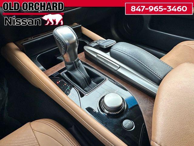 used 2017 Lexus GS 350 car, priced at $25,772