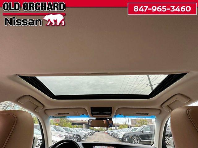 used 2017 Lexus GS 350 car, priced at $25,772