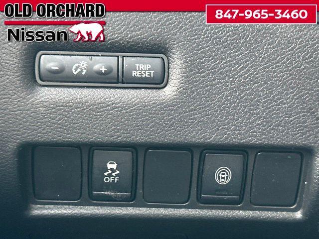 used 2021 Nissan Murano car, priced at $15,472