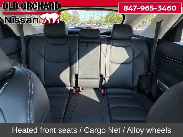 used 2023 Genesis GV70 car, priced at $28,777