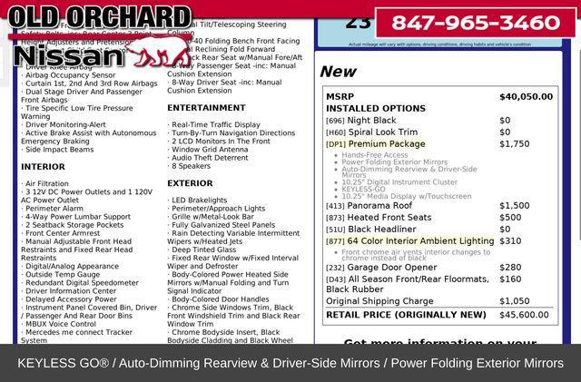 used 2021 Mercedes-Benz GLB 250 car, priced at $28,888