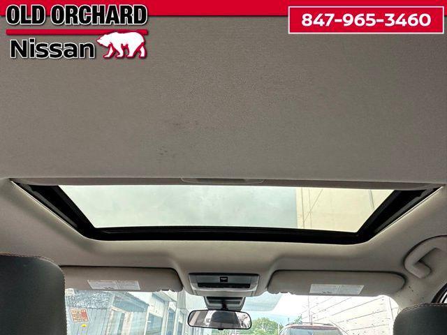 used 2021 Nissan Altima car, priced at $16,899