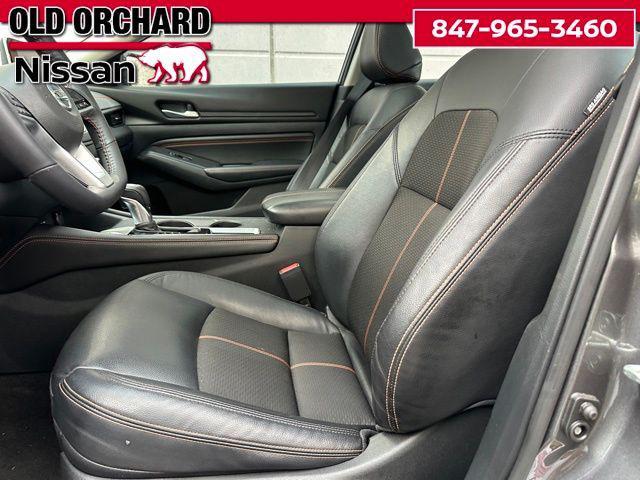 used 2021 Nissan Altima car, priced at $16,899