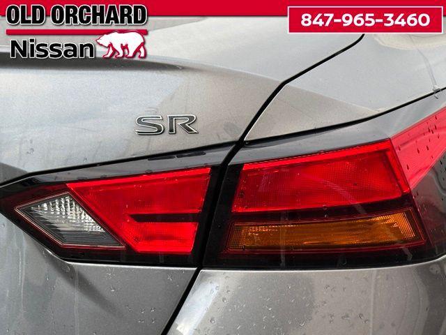 used 2021 Nissan Altima car, priced at $16,899