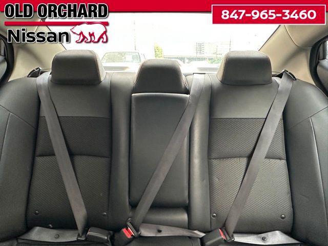 used 2021 Nissan Altima car, priced at $16,899