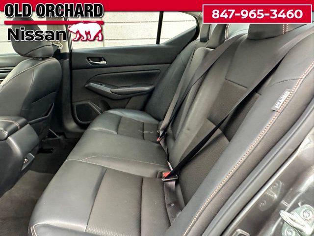 used 2021 Nissan Altima car, priced at $16,899
