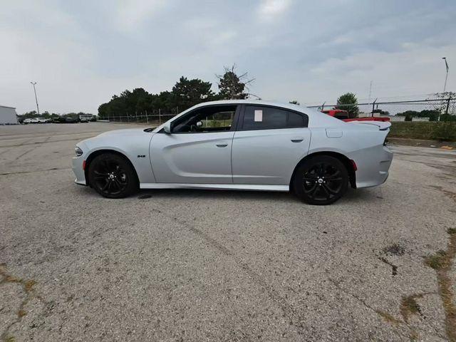 used 2022 Dodge Charger car, priced at $30,421