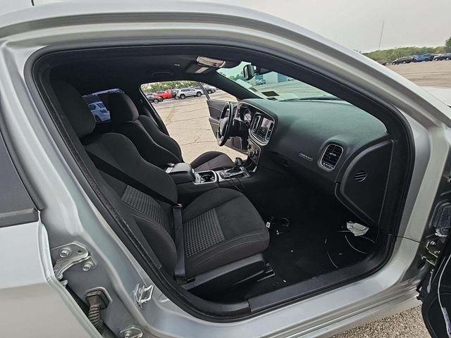 used 2022 Dodge Charger car, priced at $30,421