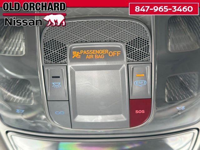 used 2024 Genesis Electrified G80 car, priced at $40,333