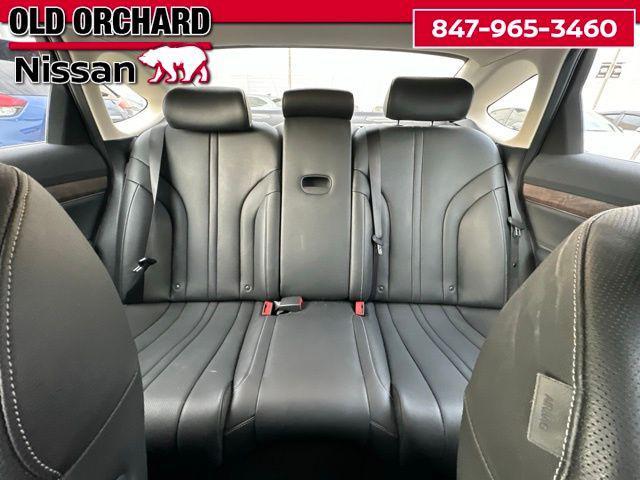 used 2024 Genesis Electrified G80 car, priced at $40,333