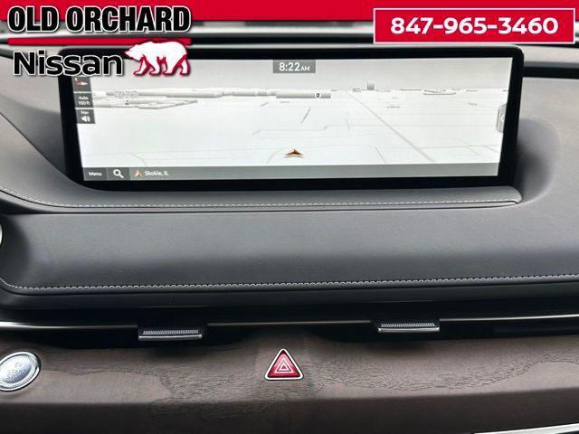 used 2024 Genesis Electrified G80 car, priced at $40,333