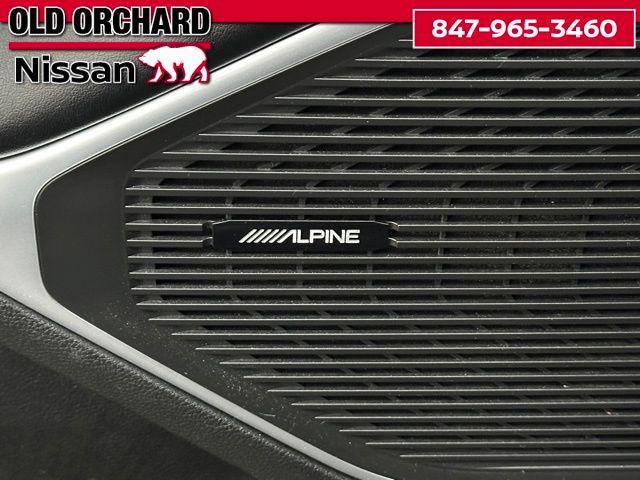 used 2022 Jeep Wagoneer car, priced at $42,931