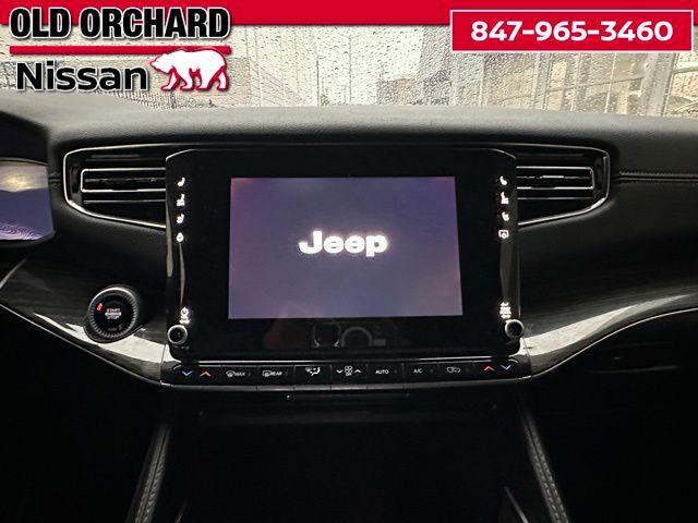 used 2022 Jeep Wagoneer car, priced at $42,931