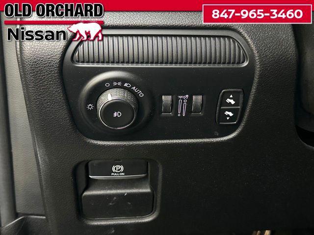 used 2022 Jeep Wagoneer car, priced at $42,931